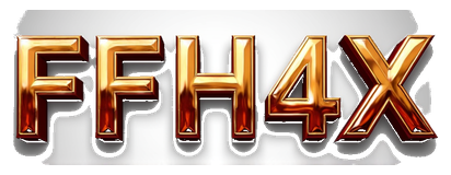 ffh4x logo