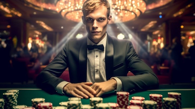 ffh4x High-Action Slot Rooms
