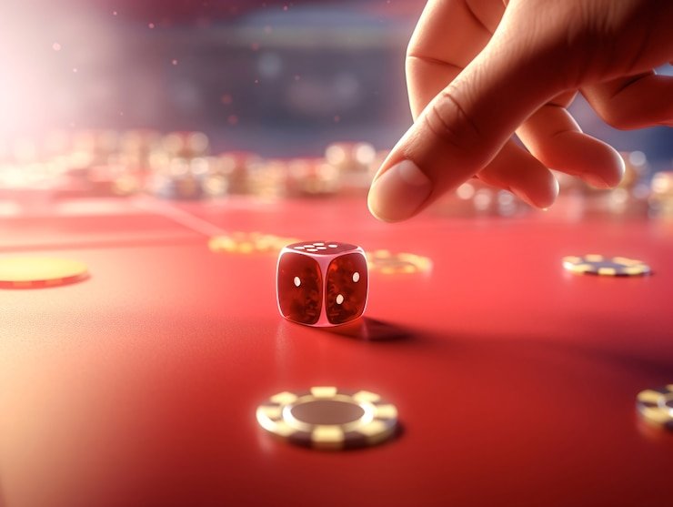 ffh4x Live Casino